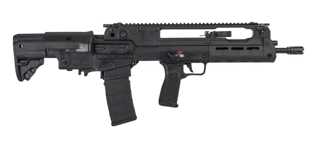 Springfield Armory Hellion Bullpup 16